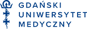 Ikona Gdańskiego Uniwersytetu Medycznego